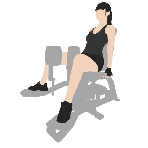 家庭健身房器械如何搭配,健身房器械使用教程女生