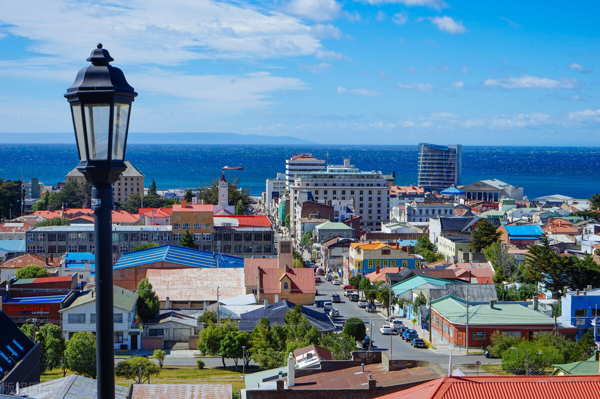 智利现状,智利基本情况