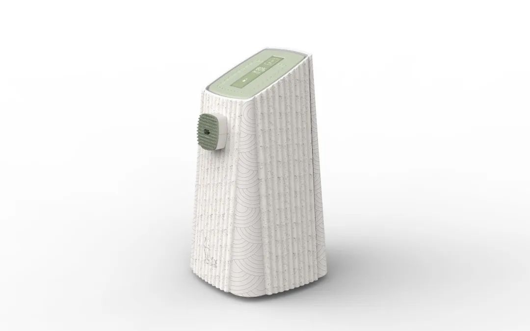 2022年iF设计奖：宠物用品类