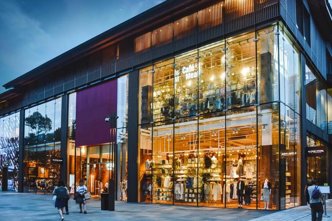 新零售品牌趋势,零售新模式来袭