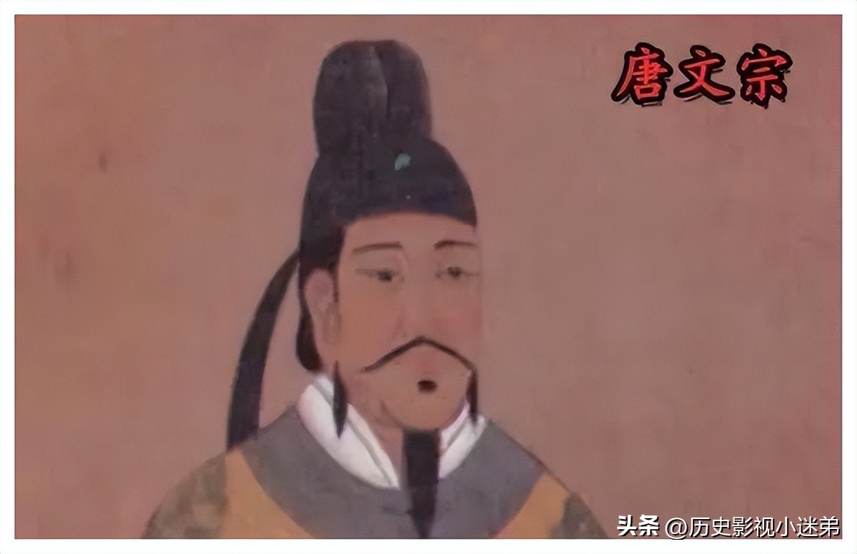 唐朝皇帝列表及功过评价,唐朝皇帝上位史