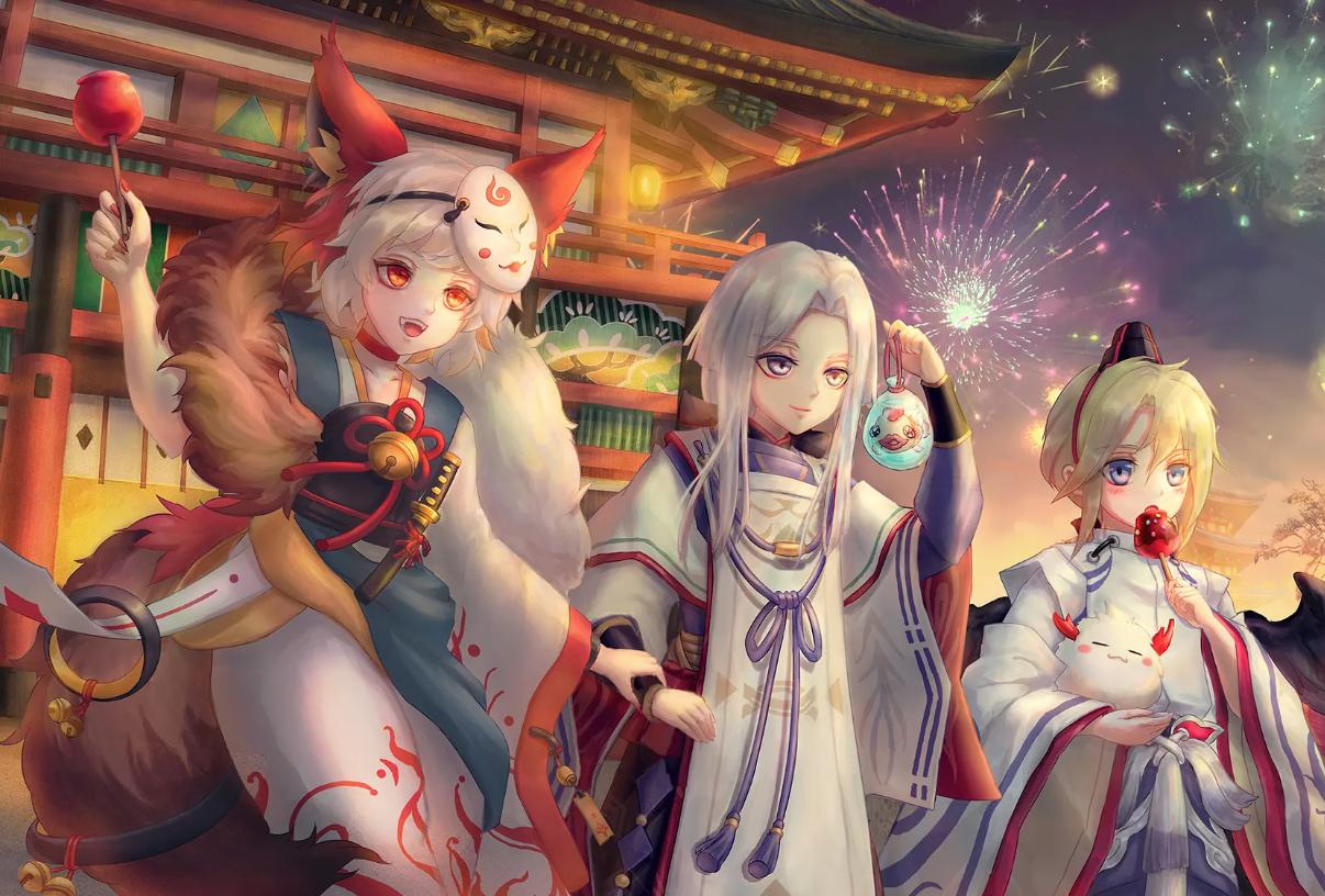 阴阳师斗技频繁,阴阳师斗技改版