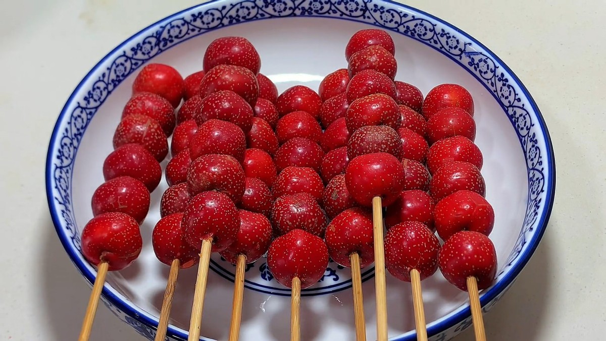 五谷杂粮清肝火排肝毒,既能清热燥肝又能泄肝火的食物