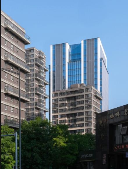 南京万科九都荟配套设施,南京万科都荟