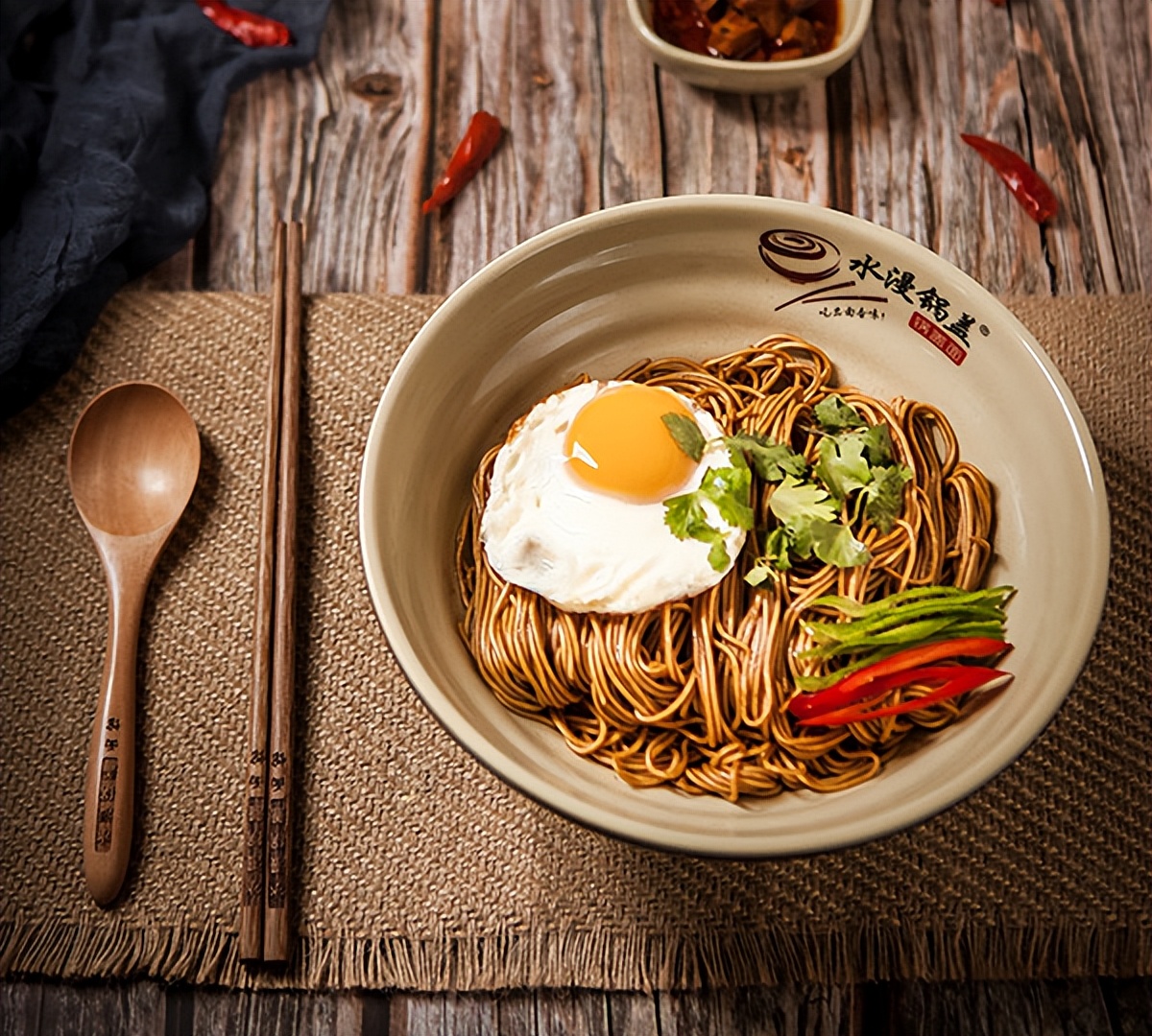 镇江锅盖面哪家最正宗,镇江锅盖面好吃吗