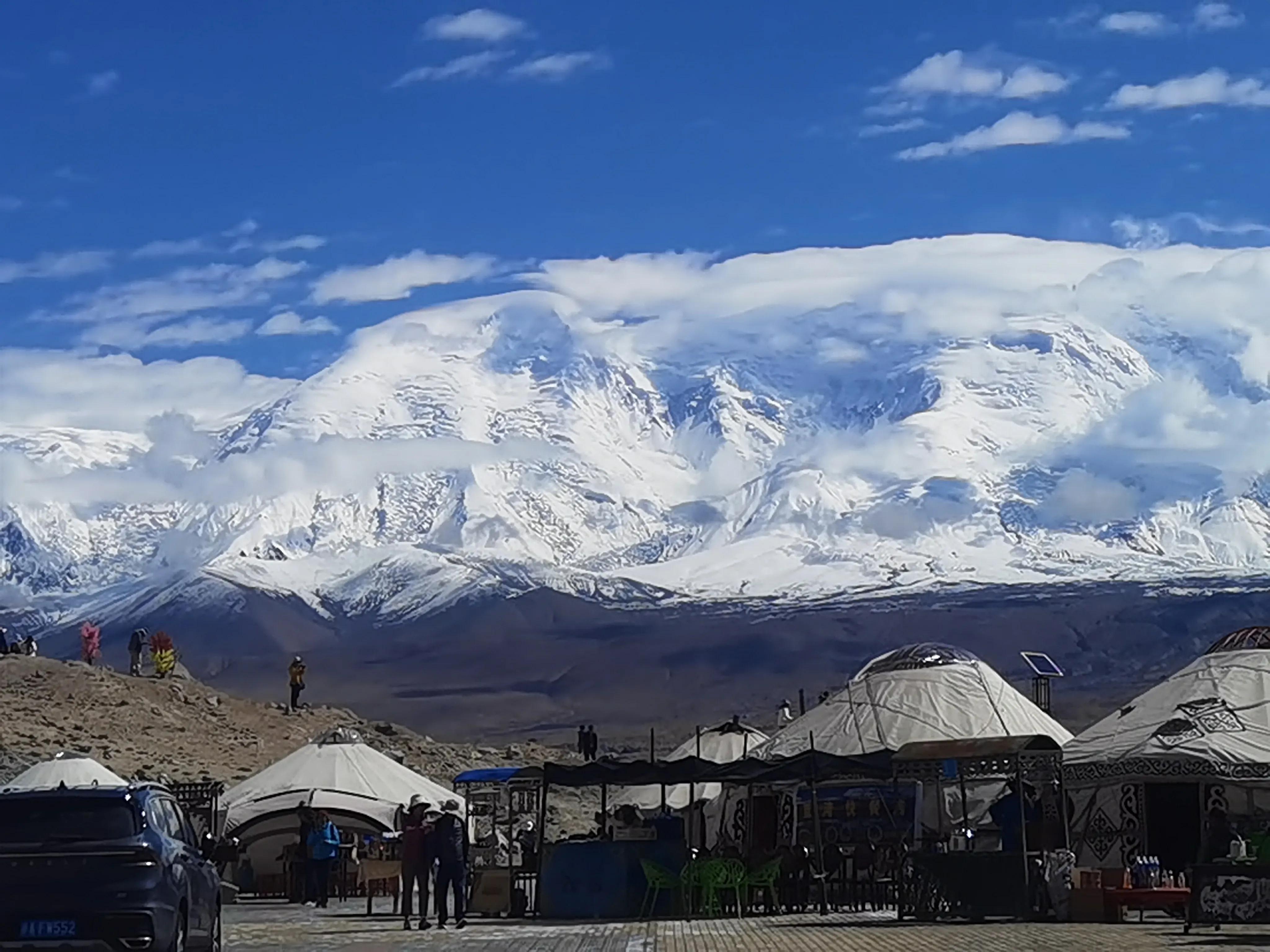 来疆旅游好玩吗,疆内现在可以旅游吗