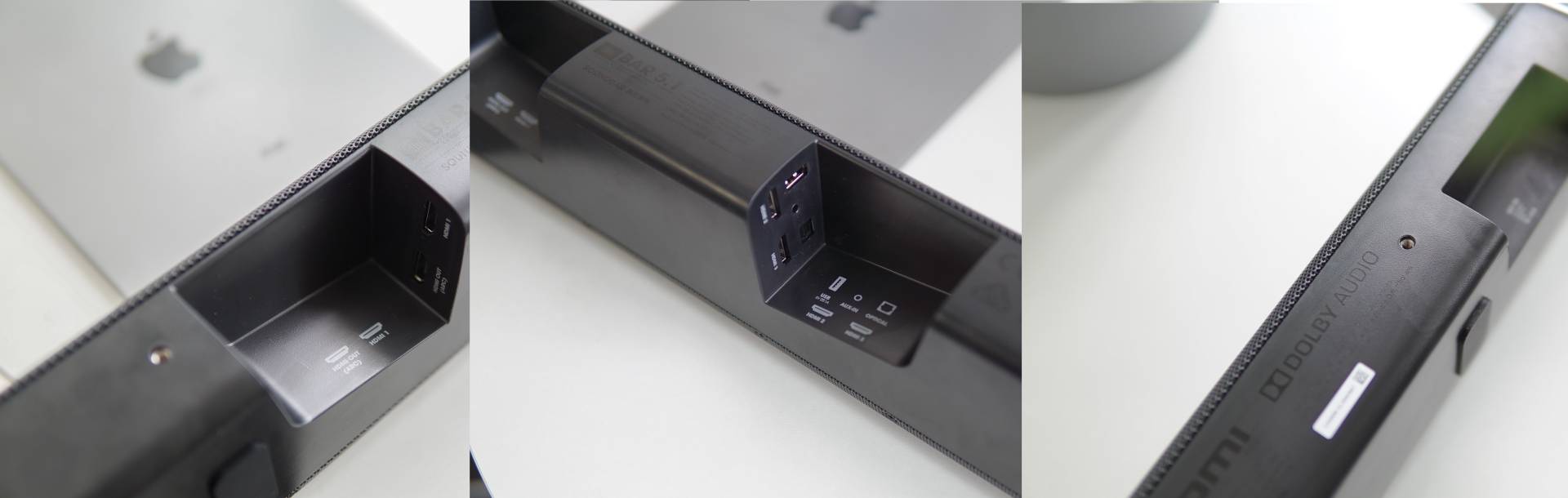 jblbar5.1回音壁测评,jbl回音壁bar5.1有几种音效