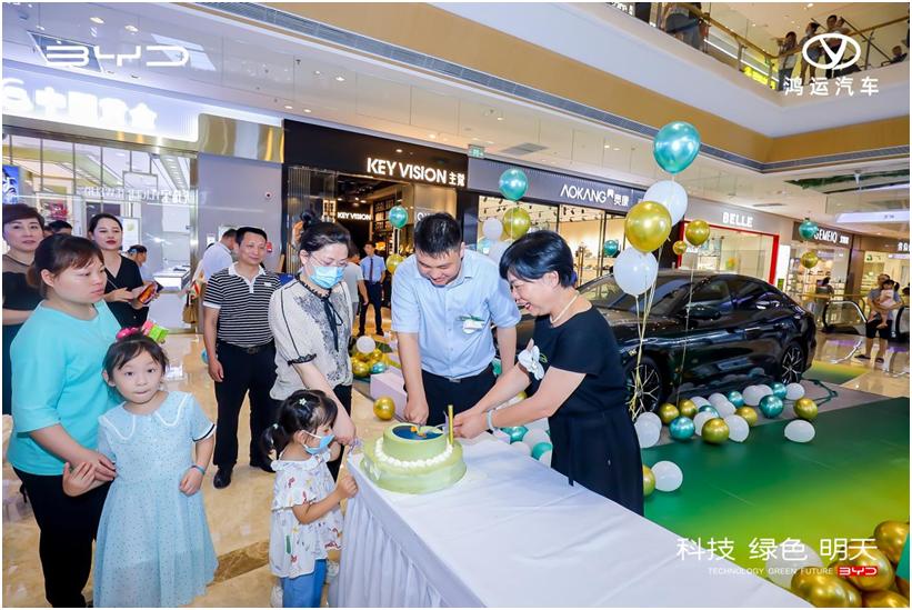 江西比亚迪鸿运4s店,南昌厚泽比亚迪4s店哪家集团的