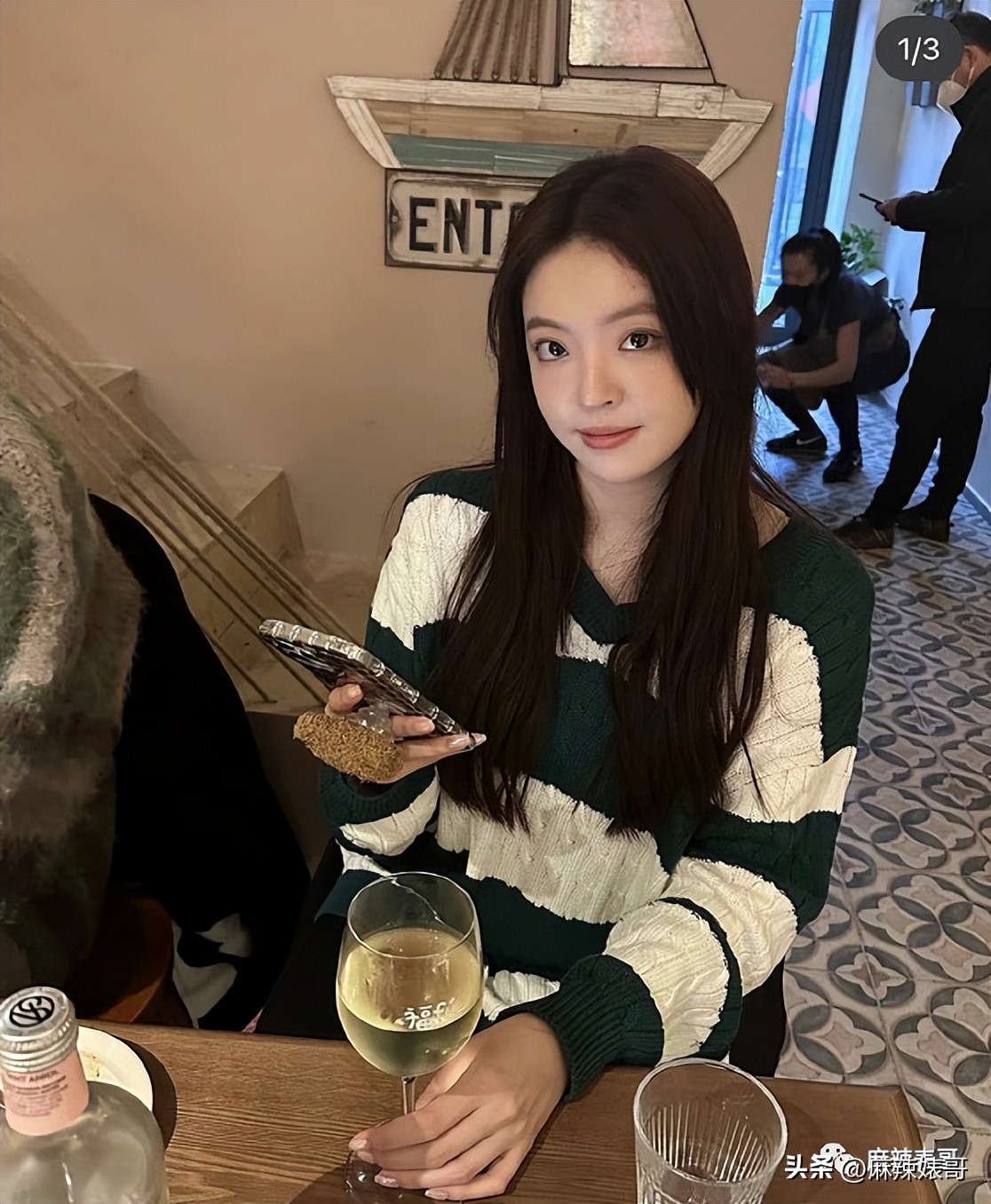 床照、威胁，陈飞宇这个瓜还有后续呢！