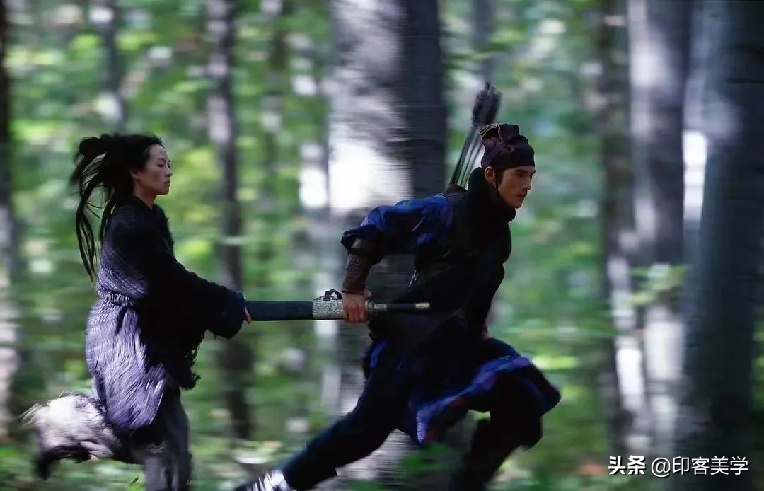 足与臀,最性感的电影语言