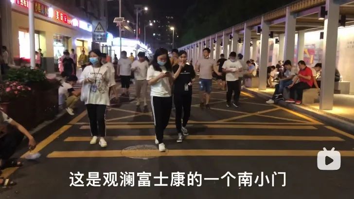 富士康一线员工真实生活写照,富士康流水线工人真实故事