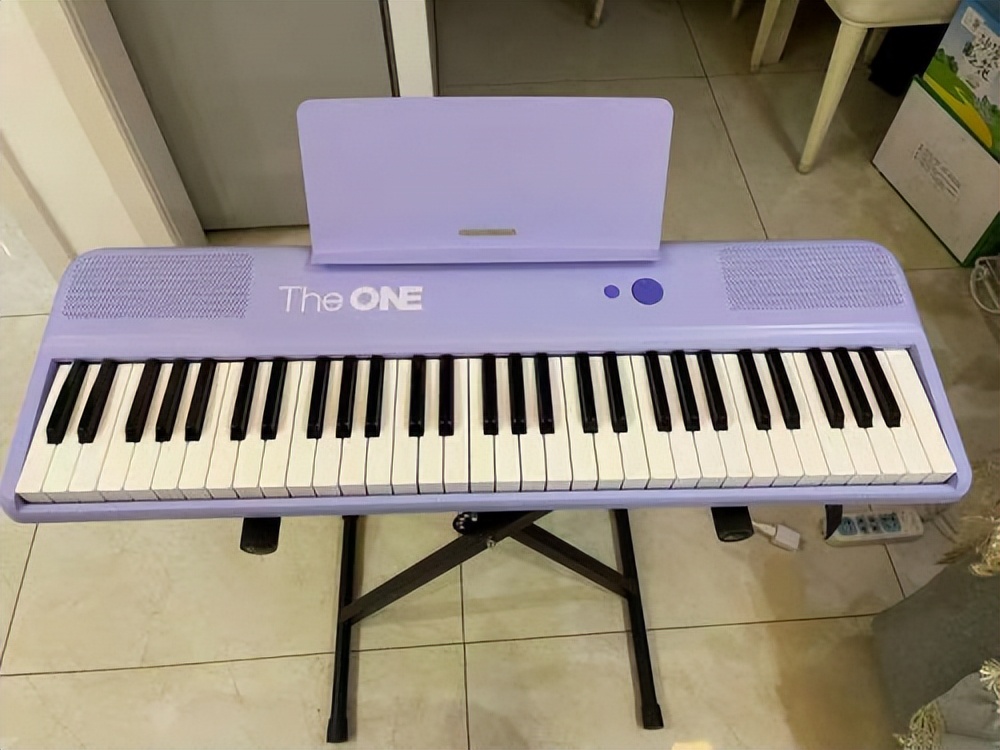 theone钢琴怎么样,theone智能钢琴