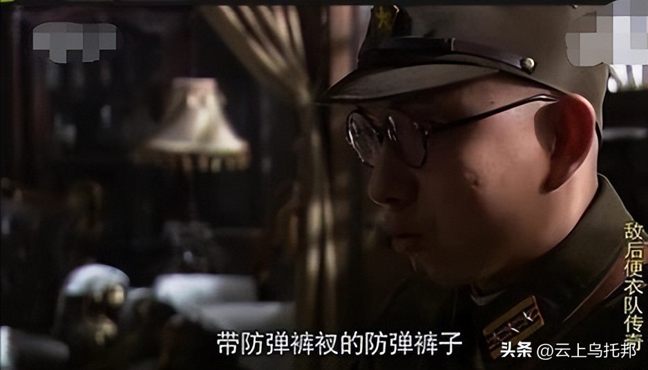 十大抗日神剧雷人桥段,抗日史上最雷人的抗日神剧