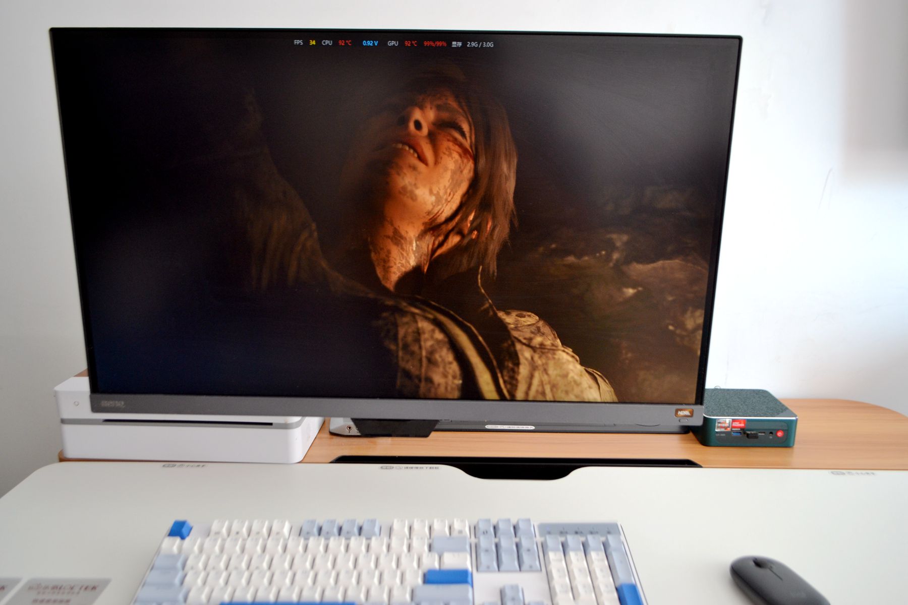 核显电脑值得买吗,迷你电脑的核显什么水平