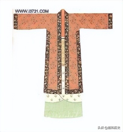 最美婚纱还是中国传统的凤冠霞帔,西方婚纱与中国古代婚服的差异