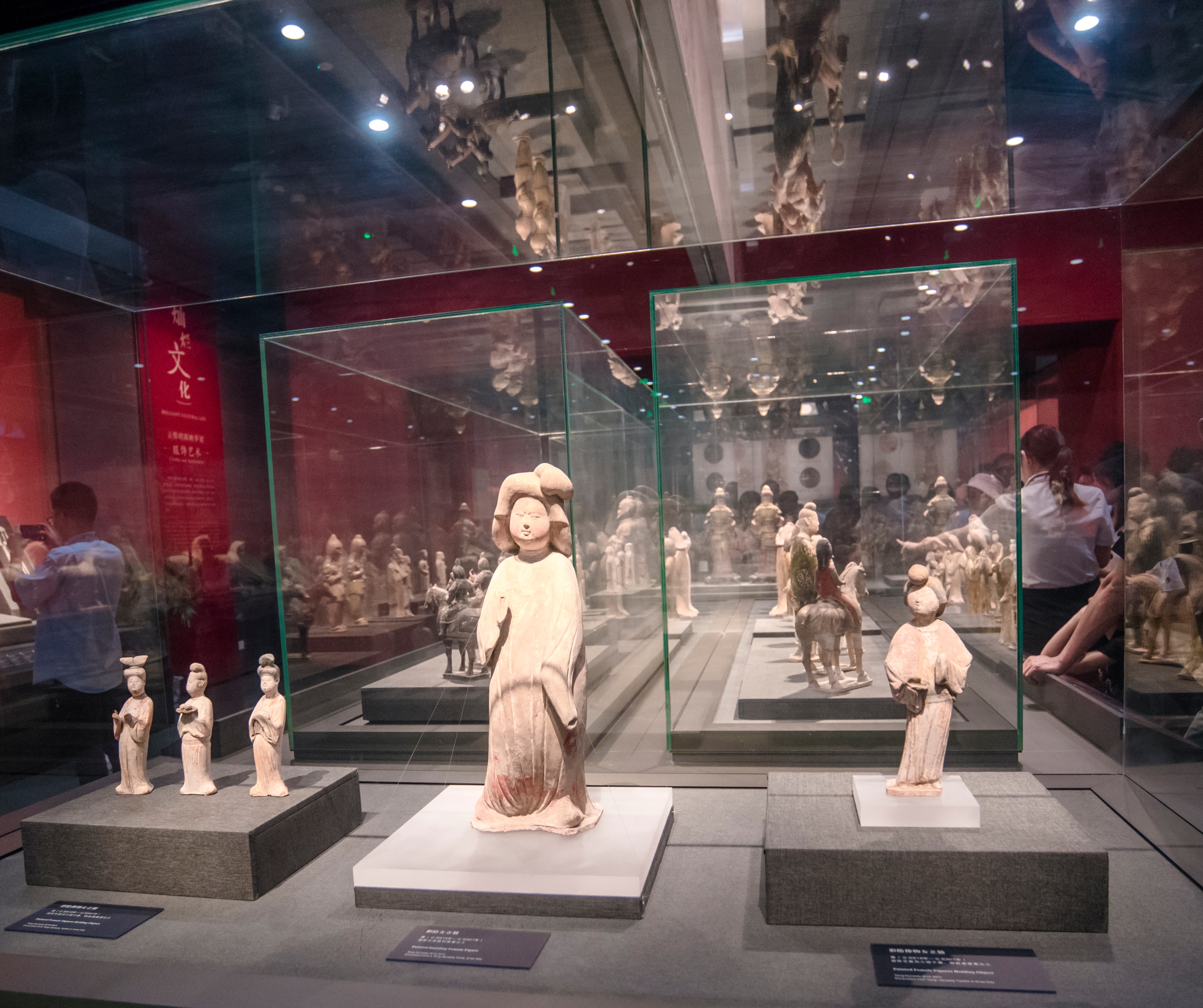 西安亲子游景点大全集,西安游玩攻略景点大全亲子