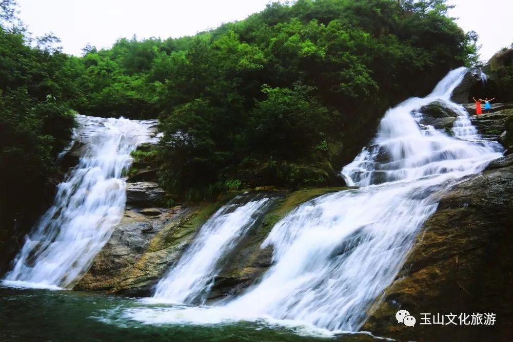 全球学子嘉游赣|中国博士县、世界台球城，一文带您游遍玉山县