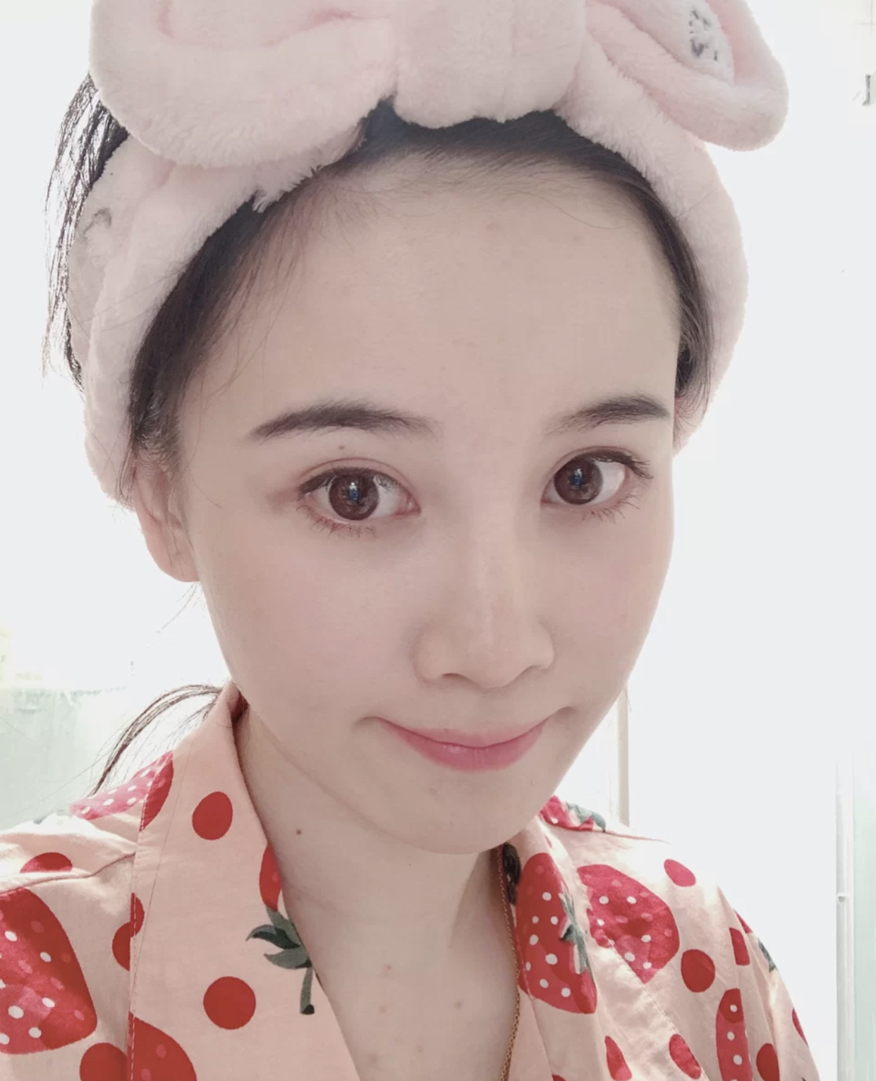 敏感肌热敷面部正确方法,热敷脸部护理