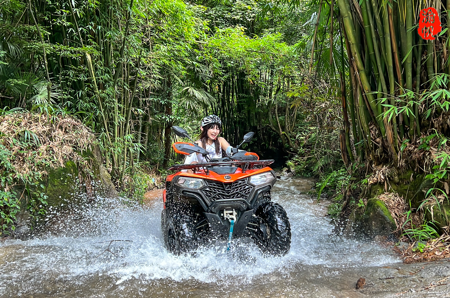 重庆主城最近免费避暑玩水的地方,重庆附近玩水避暑旅游攻略