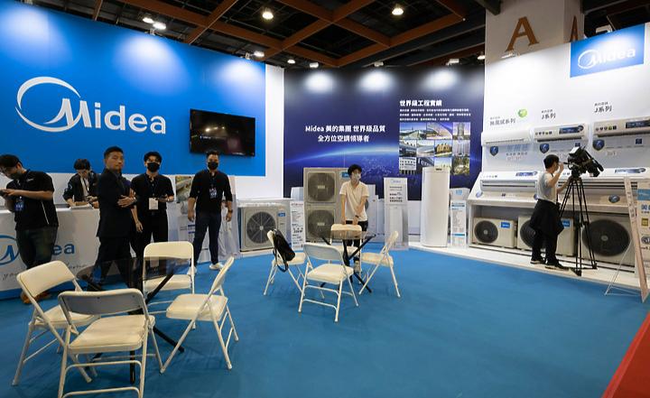 格力云佳1.5和美的风酷1.5哪个好,美的理想家二代和格力star2哪个好