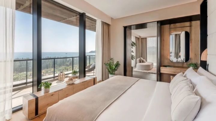 三亚酒店攻略1000左右,优选三亚酒店指南