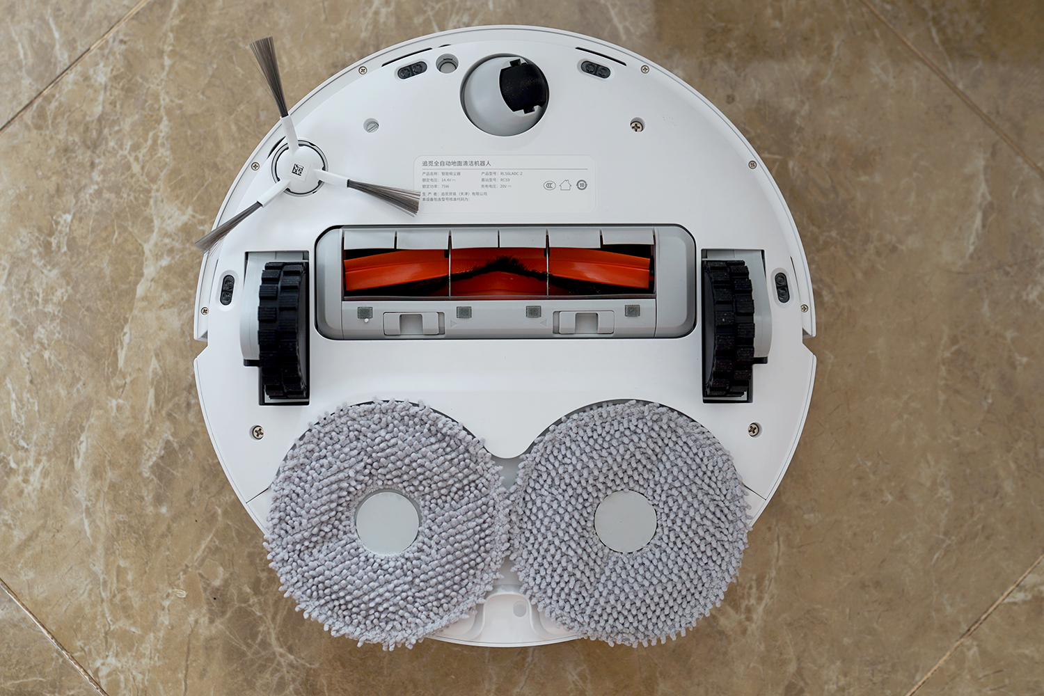 追觅s10pro扫地机,追觅扫拖一体机s10pro