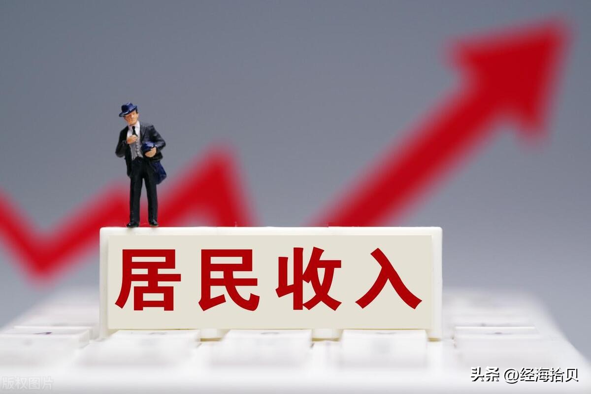 全国各地工资占gdp的比例,全国各省城乡收入比排名