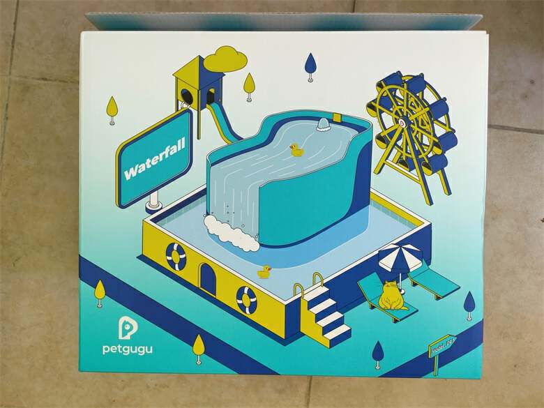 猫自动喂食器和饮水器评测,猫咪自动喂水喂食一体器智能恒温