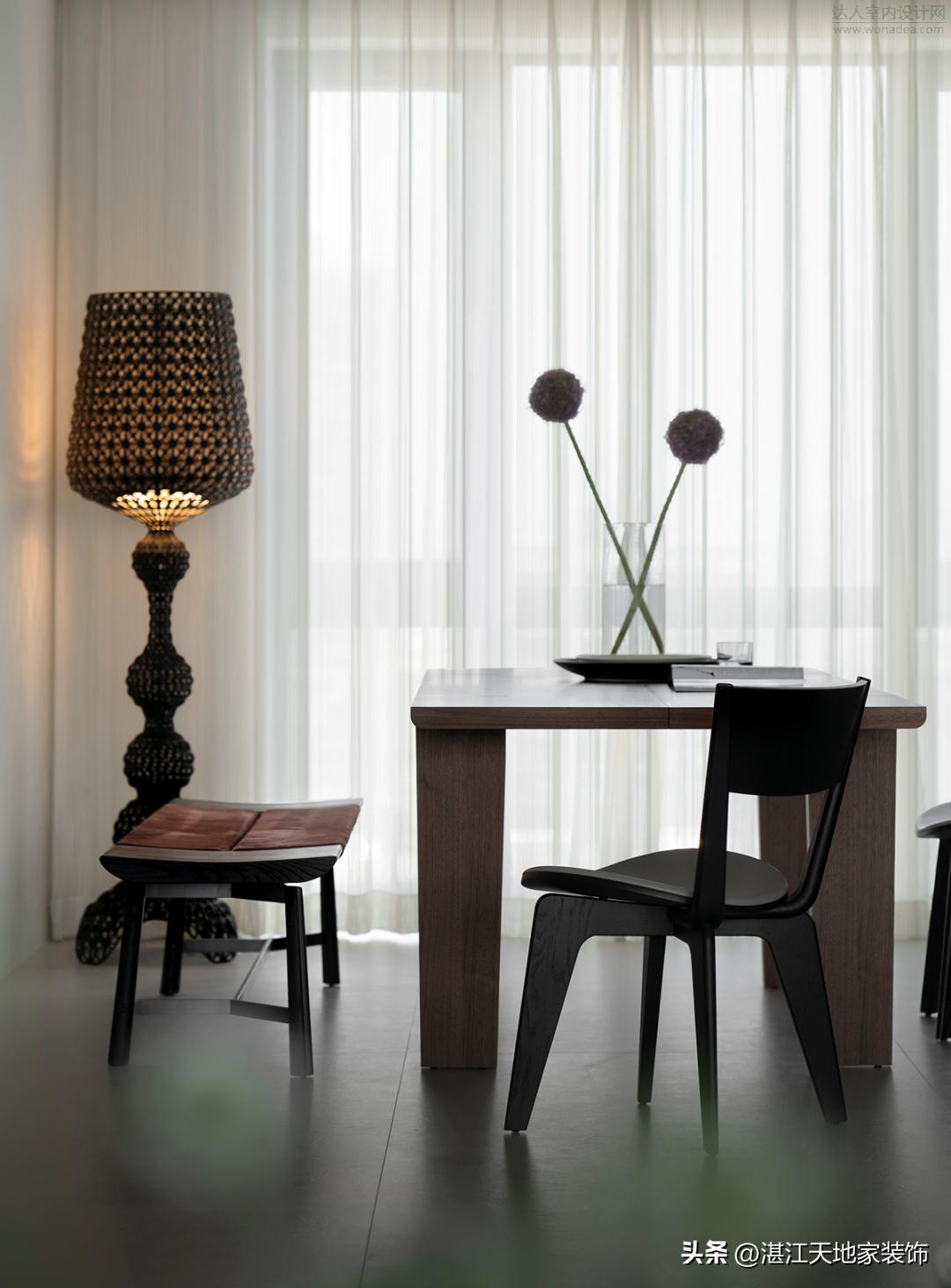 天地源240平米大平层,220平米轻奢气质大平层