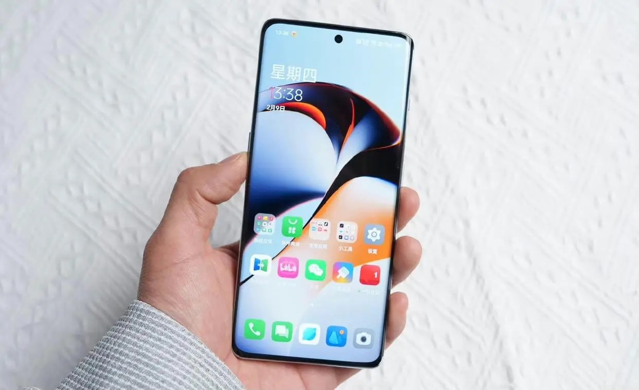 最具性价比的512g内存的手机,512g最值得购买的手机推荐