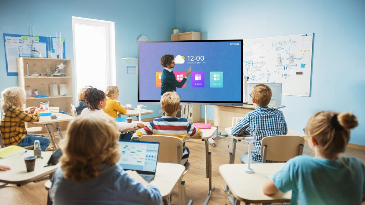 什么品牌的触摸一体机比较好,触摸一体机啥牌子最好最耐用