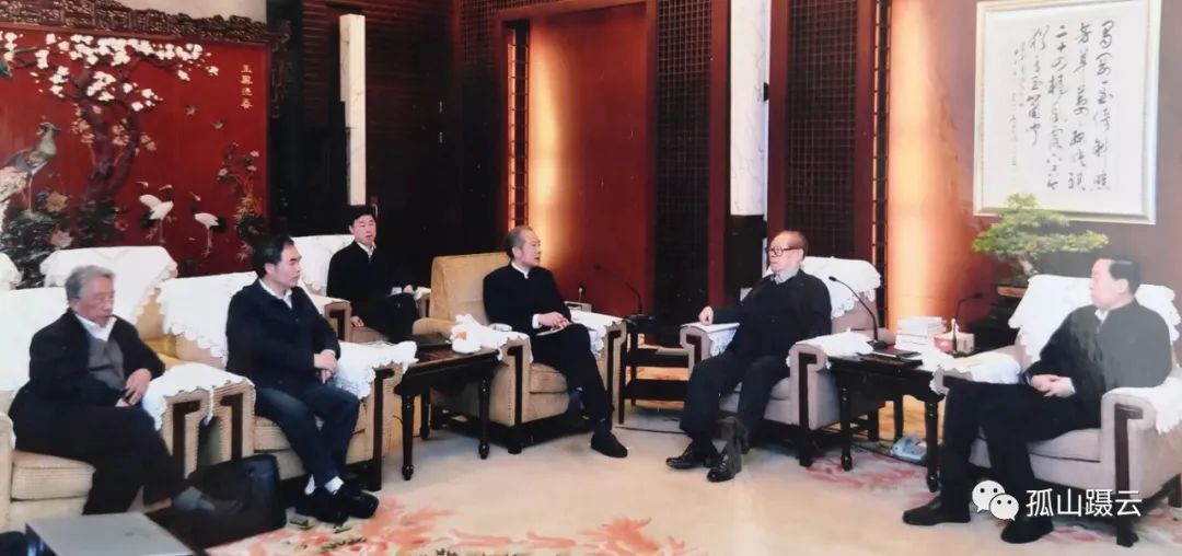 我为江*民泽**主席讲历史