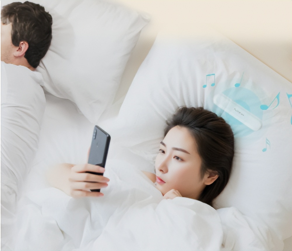 怎么更容易助眠,5个让你倒头就睡的助眠技巧