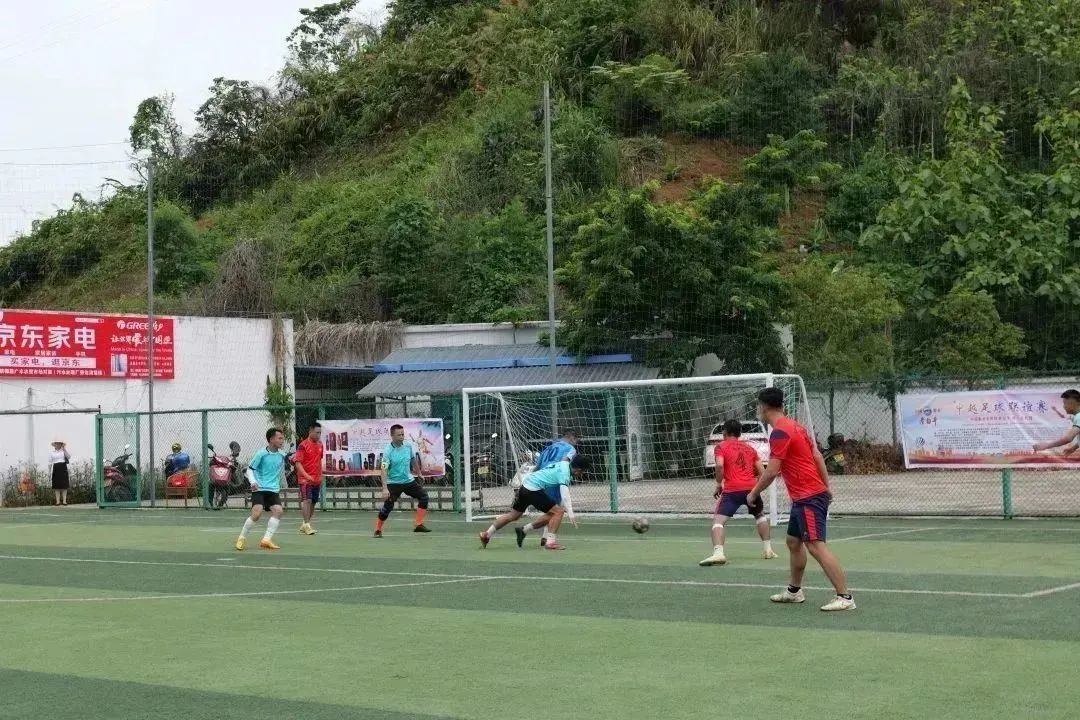 2024中越足球友谊赛,中越对抗赛