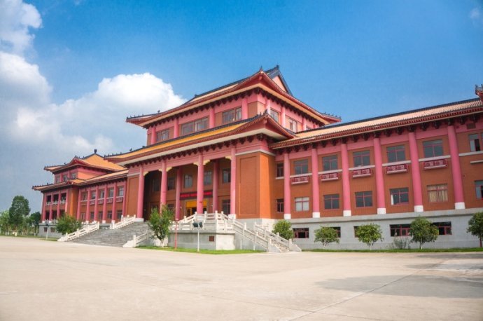 广州市的老人大学,广州市成人大学