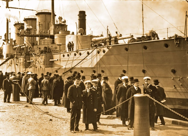 18世纪俄国历史背景,18世纪俄国的国际关系