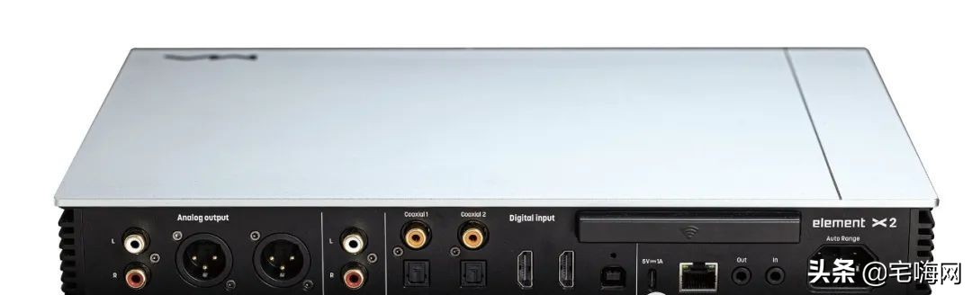 矩声elementx2,矩声elementx2使用分享