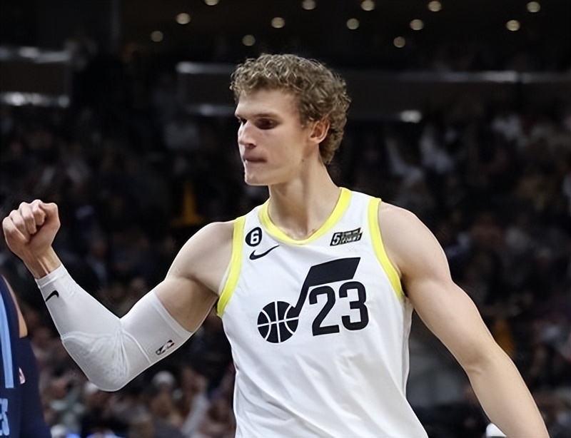 2020nba选秀鲍尔进入全明星,nba2konline2鲍尔和米切尔