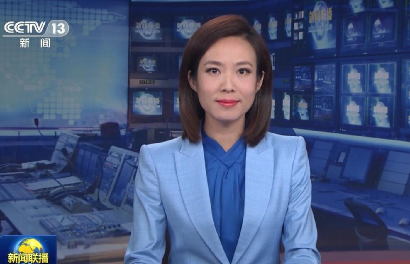 央视新闻联播主播宝晓峰个人简历,中央新闻联播主播宝晓峰简介