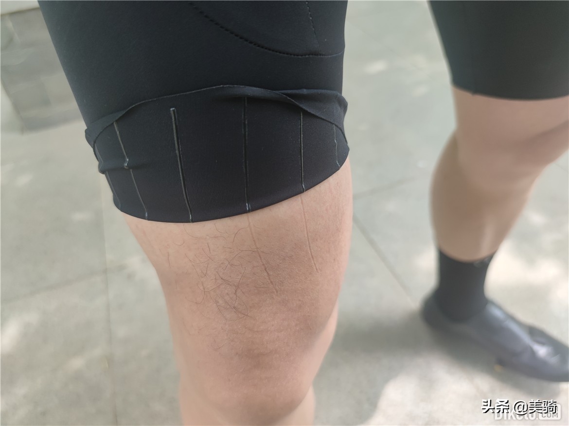 迪卡侬基础款骑行裤评测,迪卡侬ag2r骑行裤测评