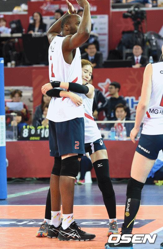 韩国排球运动员李多英视频,韩国排球队员李多英简历