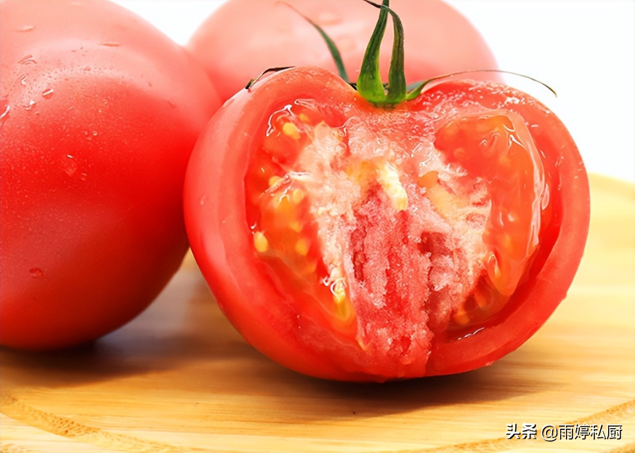 伏天里吃什么水果可以解暑,三伏天别忘了吃这4种东西