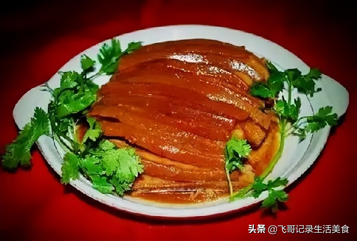 舌尖上的安徽美食完整版,安徽淮北特色美食排行榜