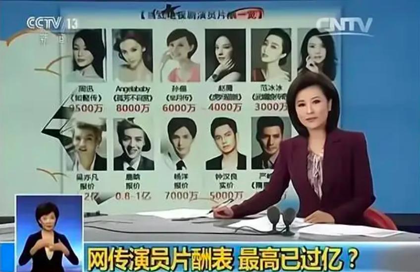 没想到，邓伦被封的事被韩剧先「预言」了