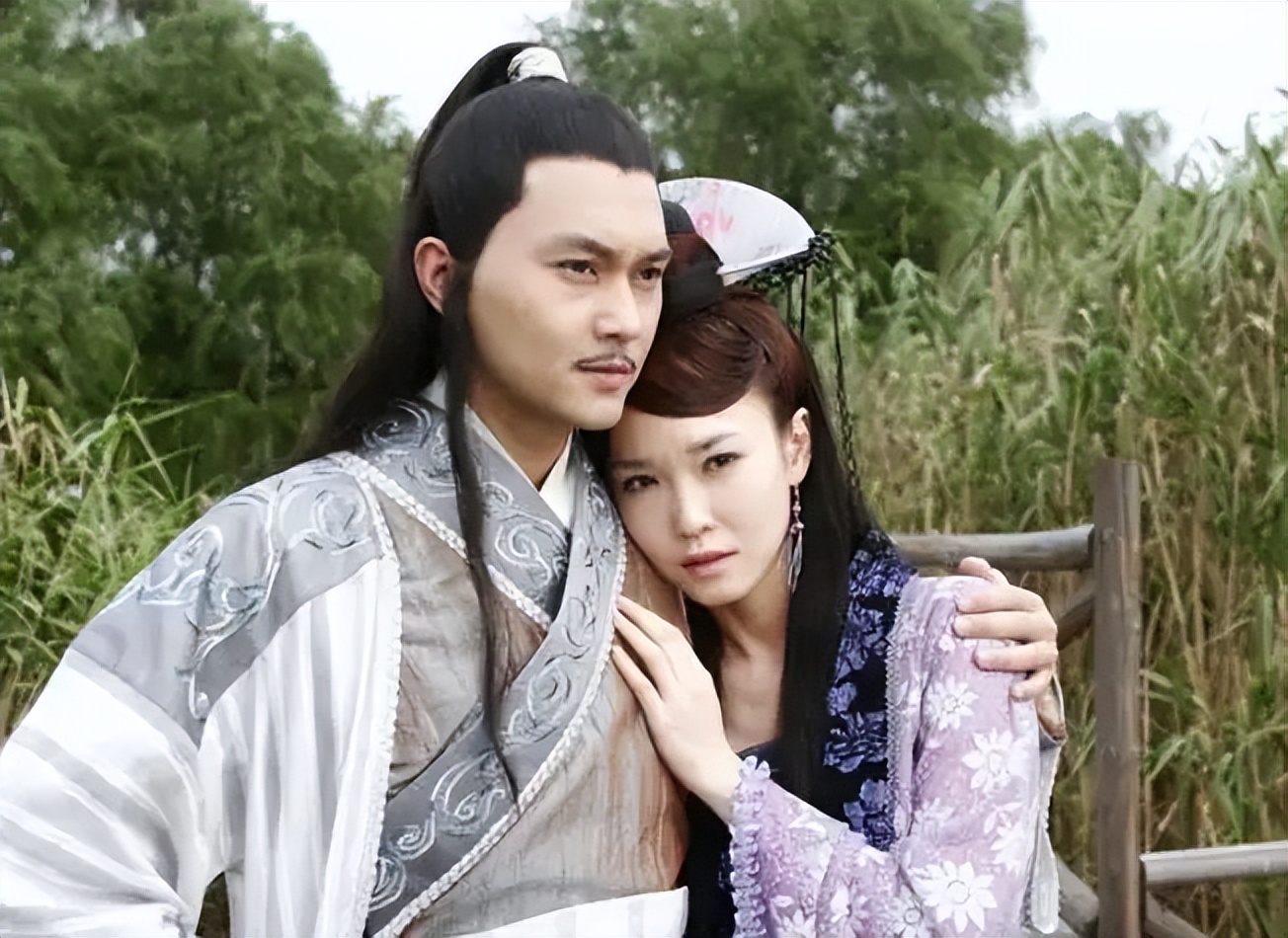 武侠人物全部绰号,武侠小说里人物绰号最霸气