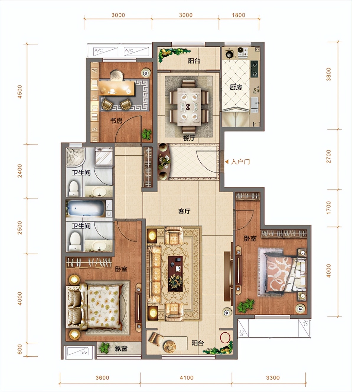 丰台区房价前二十的楼盘,丰台区二手房十佳楼盘