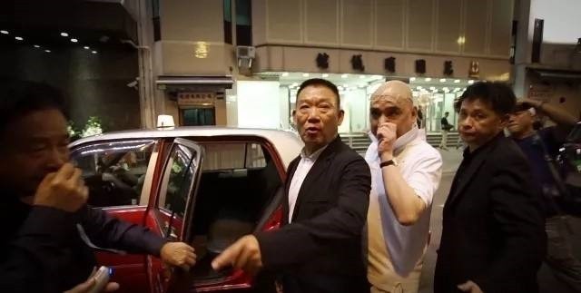 澳门街市伟介绍,澳门街市伟身价