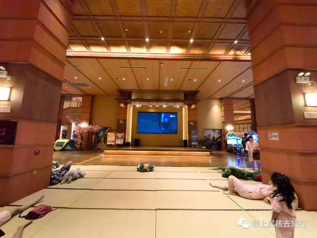 上海超火的日式私汤温泉酒店,上海日式温泉度假