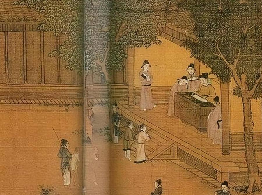 宋朝节约经费,宋代形成冗官冗兵冗费局面的原因