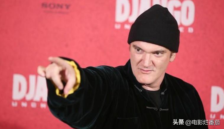 1万美金舔脚半小时？导演昆汀被曝恋足癖，影片多次出现脚的场景